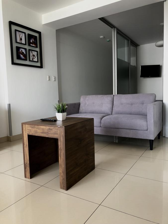 Terrazas Apartments Miraflores Lima Exterior foto